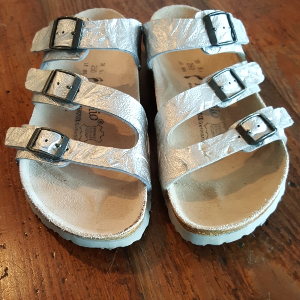 Papillo birks